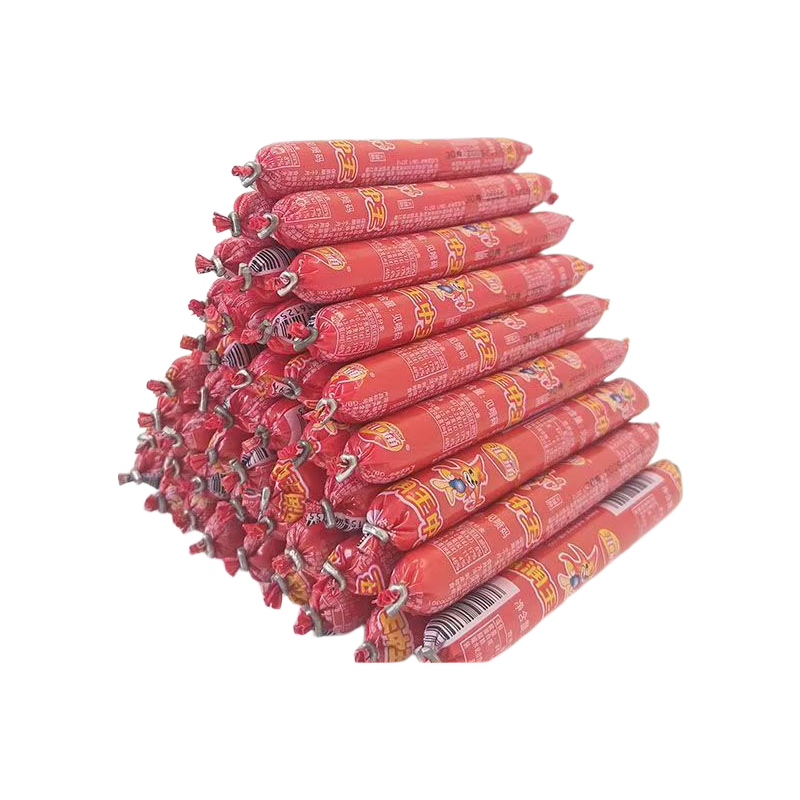 火腿肠泡面火腿肠22g 5.1元 - 清风线报