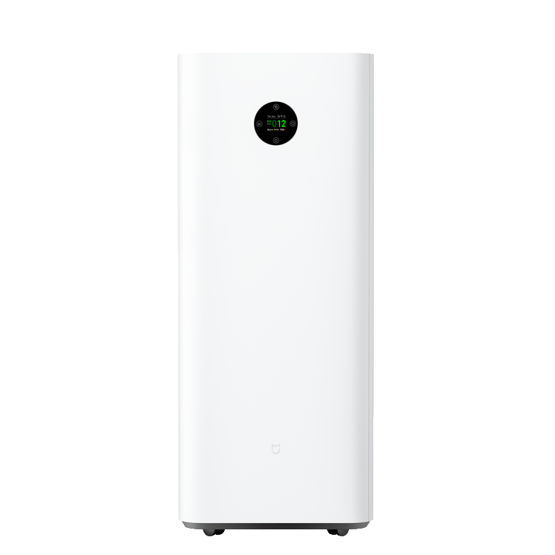 米家 空气净化器5Pro 1442.83元 实付1442.83元 - 美泡泡 米家 空气净化器5Pro 1442.83元 实付1442.83元 - 美泡泡