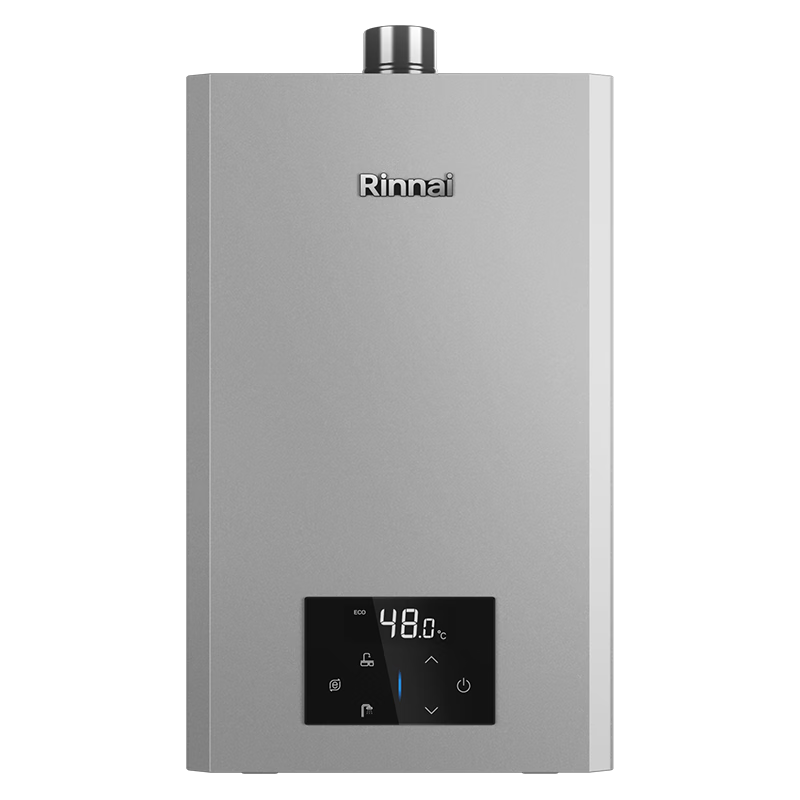 预售:林内 鲸吨吨虎鲸 20L燃气热水器 水伺服恒温 JSQ40-GD72 - 线报酷 预售:林内 鲸吨吨虎鲸 20L燃气热水器 水伺服恒温 JSQ40-GD72 - 线报酷