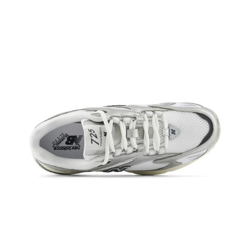 new balance男女运动厚底老爹鞋ML725CG 237.32元 - 86线报