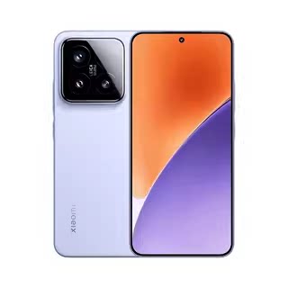 小米 15 5G手机 2489.65元 - 线报酷