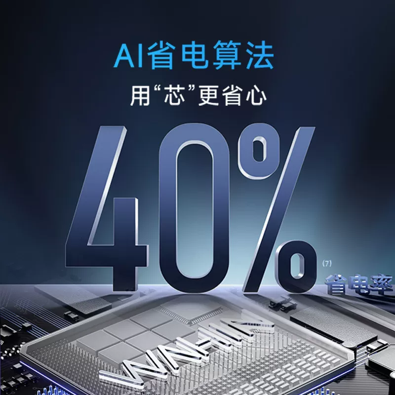华凌神机二代系列N8HE1Ⅱ壁挂式空调 1741.65元 - 86线报