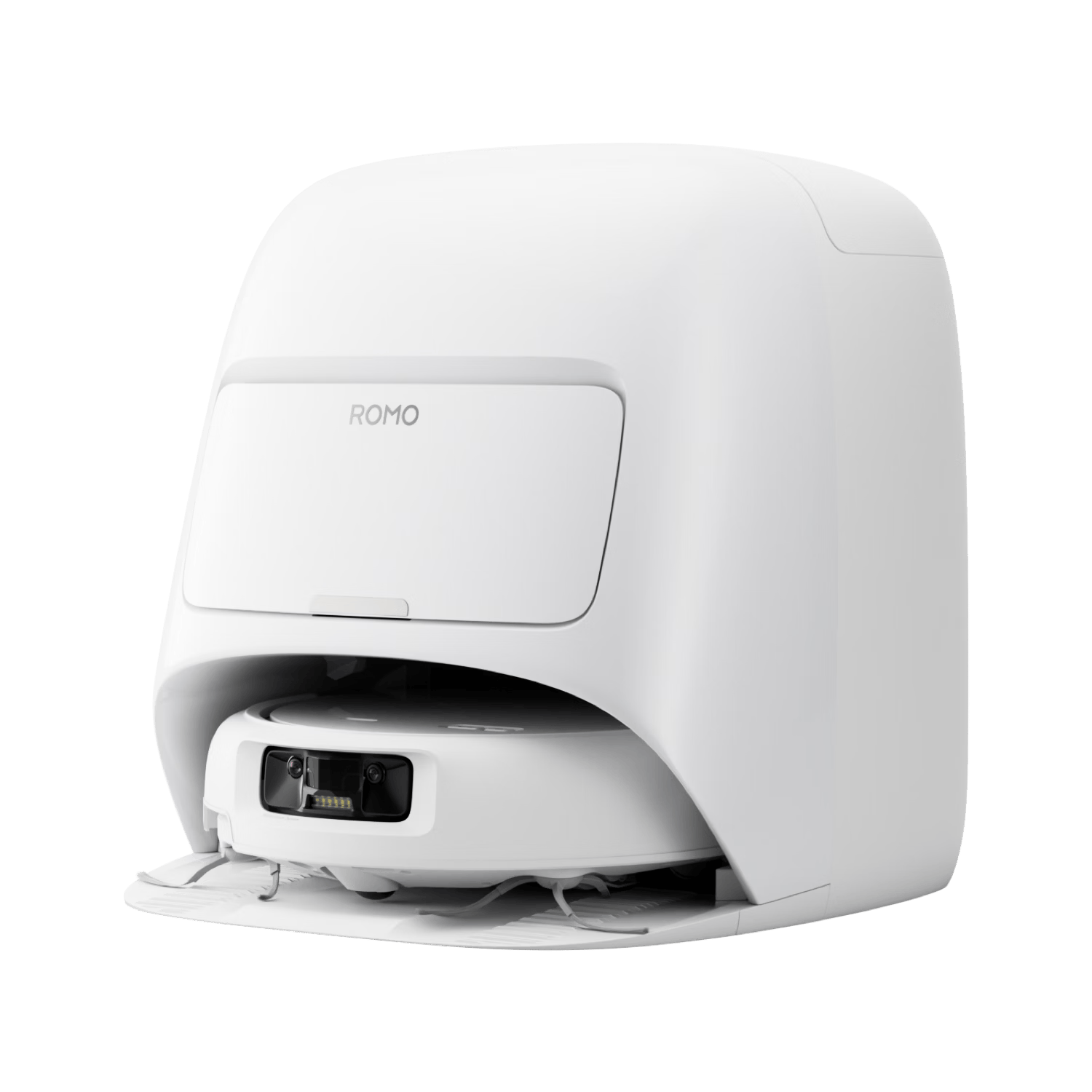 大疆ROMO S V2扫地机器人水箱版 3398.94元 - 86线报