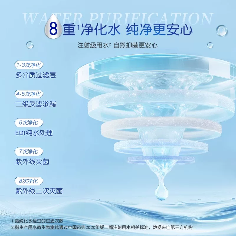 舒洁 湿厕纸家庭装80抽*8包 41.46元 - 86线报