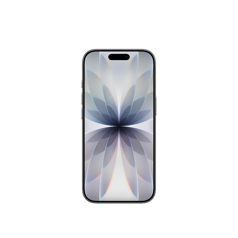 Apple iPhone 17 5G手机8GB+256GB黑色 5499元 - 86线报