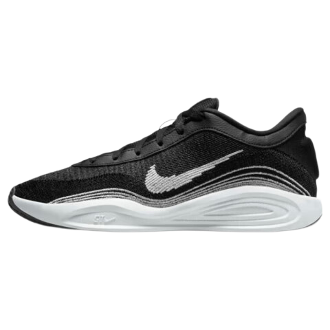 NIKE耐克 G.T. HUSTLE ACADEMY 男子篮球鞋 FJ7808-003 288元 - 86线报