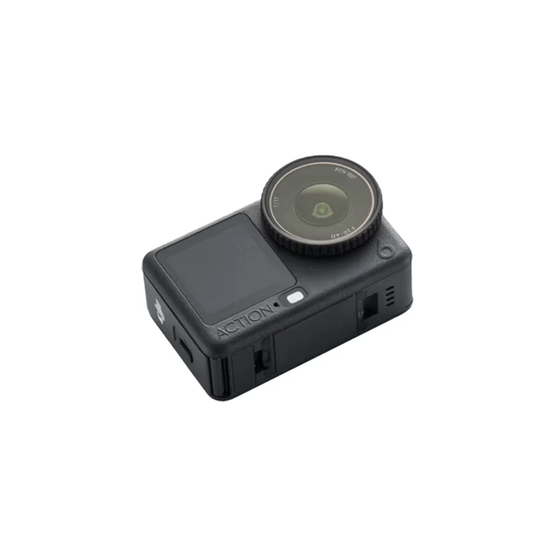 大疆 OSMO Action6 2548.3元 - 86线报 大疆 OSMO Action6 2548.3元 - 86线报