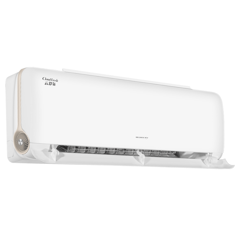 格力云舒氧1.5匹挂机KFR-35GW/NhHf1BAj 3196.85元 - 86线报