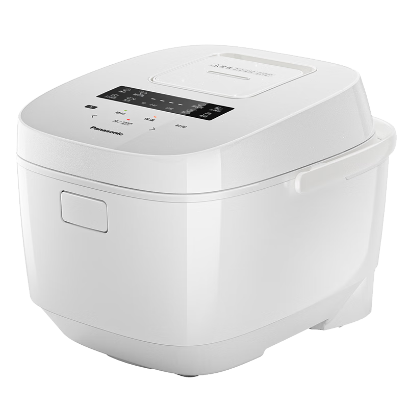 松下Xtra零零煲2.0 4L电饭煲SR-HFS155-W 685.16元 - 线报酷 松下Xtra零零煲2.0 4L电饭煲SR-HFS155-W 685.16元 - 线报酷