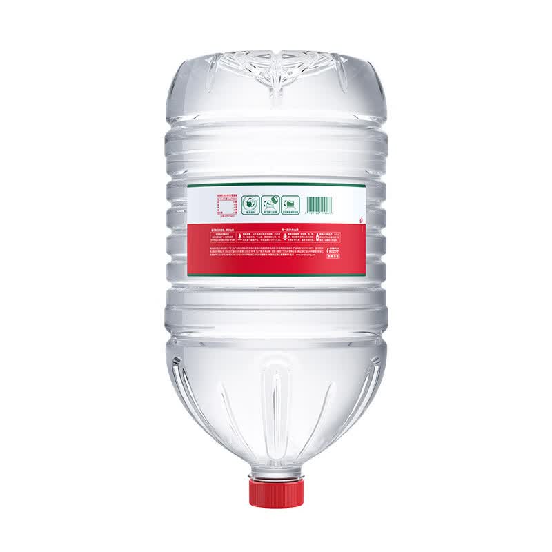 农夫山泉饮用天然水19L/桶大桶水 20.32元 - 86线报
