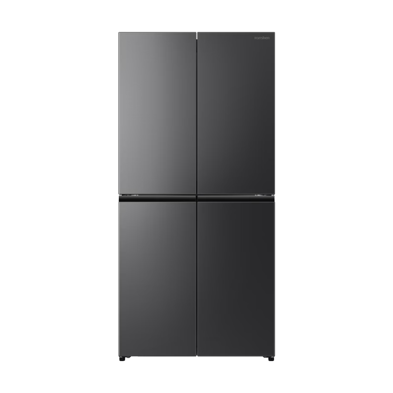 容声大冰象603升十字对开门冰箱BCD603Q50CZLBD 5568.06元 - 86线报