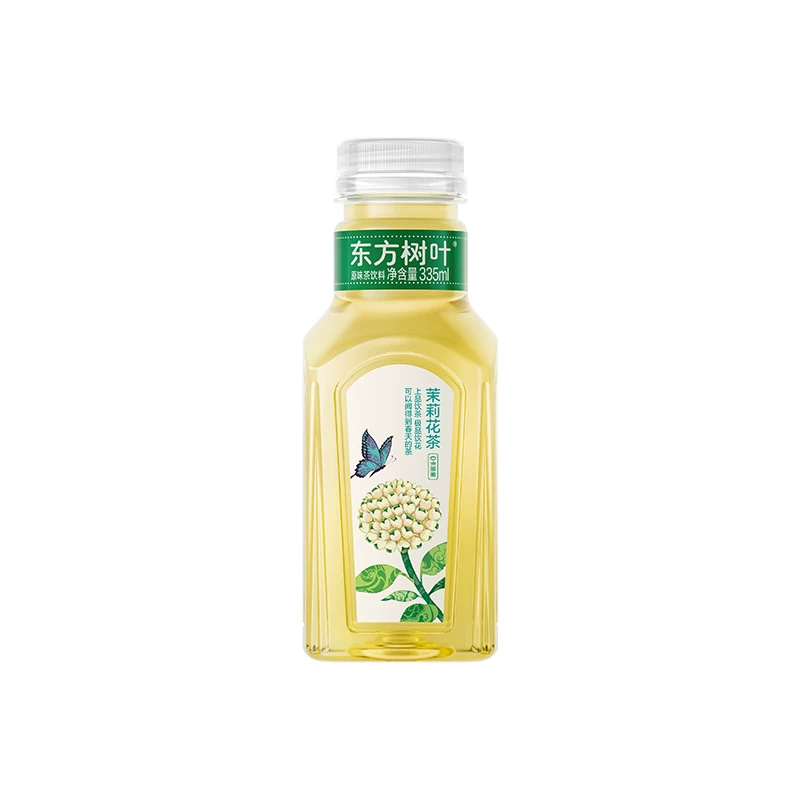 农夫山泉东方树叶335ml*6*2瓶茉莉花茶塑膜包 26.95元 - 86线报