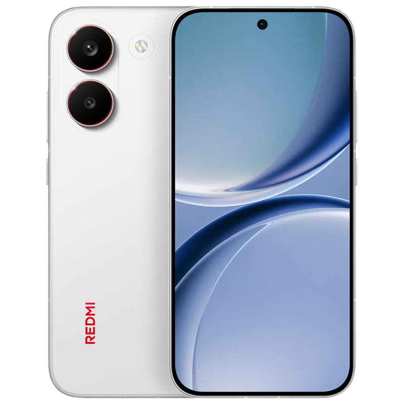 红米REDMI Turbo 5手机祥云白12GB+256GB 1699.15元 - 线报酷 红米REDMI Turbo 5手机祥云白12GB+256GB 1699.15元 - 线报酷