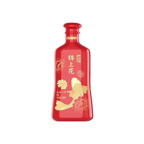 和酒锦上花柔和八年陈黄酒400ml*1瓶 15.9元 - 86线报 和酒锦上花柔和八年陈黄酒400ml*1瓶 15.9元 - 86线报