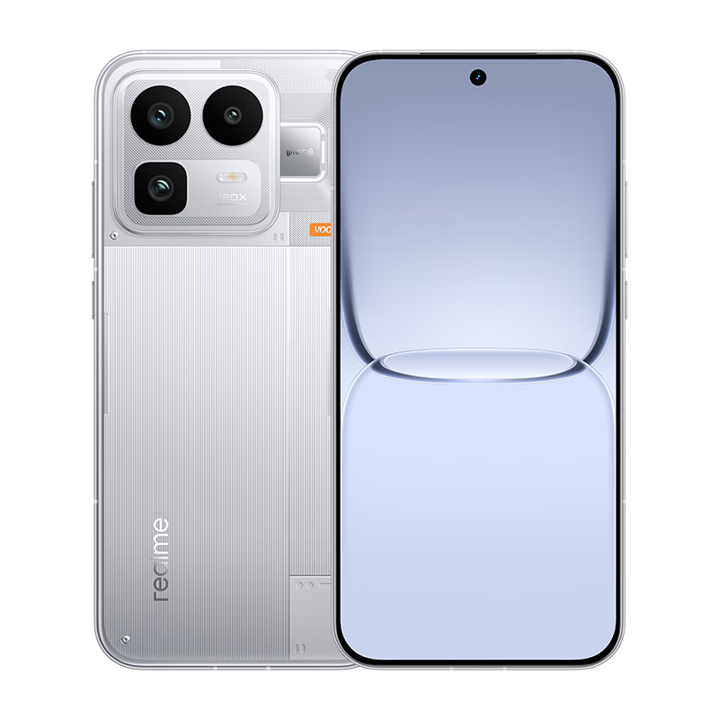 Realme真我Neo8手机起源白16+512G 2616.33元 - 线报酷 Realme真我Neo8手机起源白16+512G 2616.33元 - 线报酷