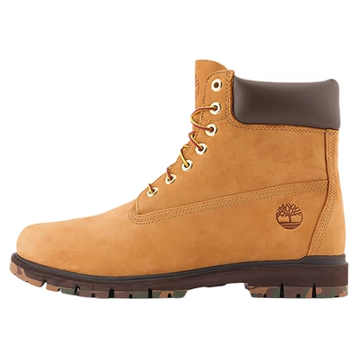 Timberland添柏岚大黄靴马丁靴男鞋A6FEE 471.39元 - 86线报
