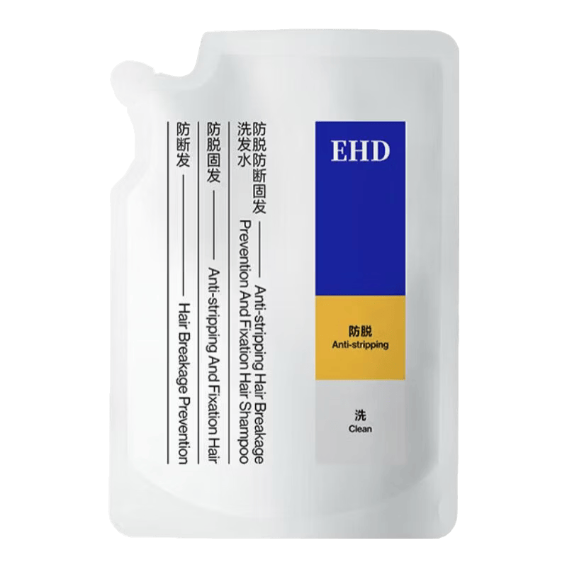 EHD防脱防断固发洗发水100ml 6.9元 - 86线报 EHD防脱防断固发洗发水100ml 6.9元 - 86线报