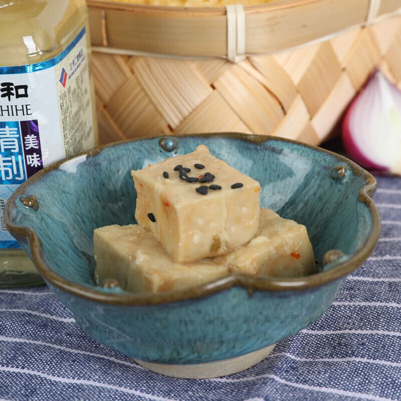 王致和白腐乳240g 2.05元 - 86线报