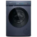 西门子 小幸熨系列 10kg 滚筒洗衣机 XQG100-WN52J7I10W 3507.05元包邮 图片 1