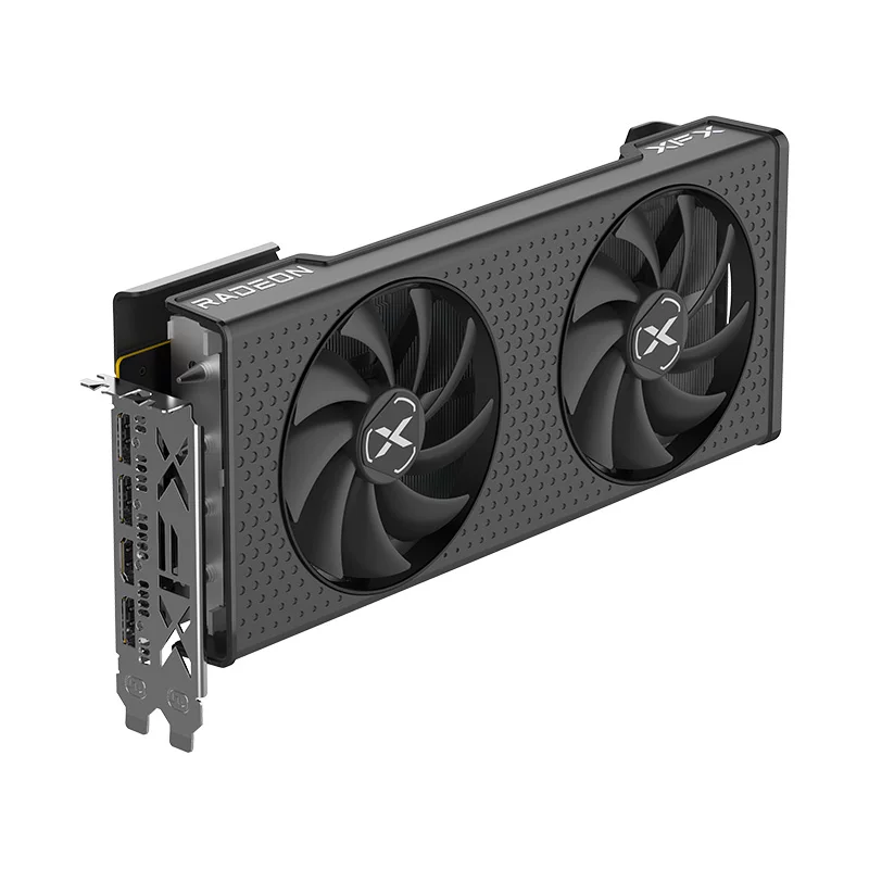 讯景RX 6750GRE电竞游戏独立显卡 1564.72元 - 线报酷
