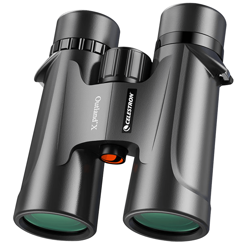 星特朗原野X10X42双筒望远镜充氮防水夜视 247.45元 - 线报酷