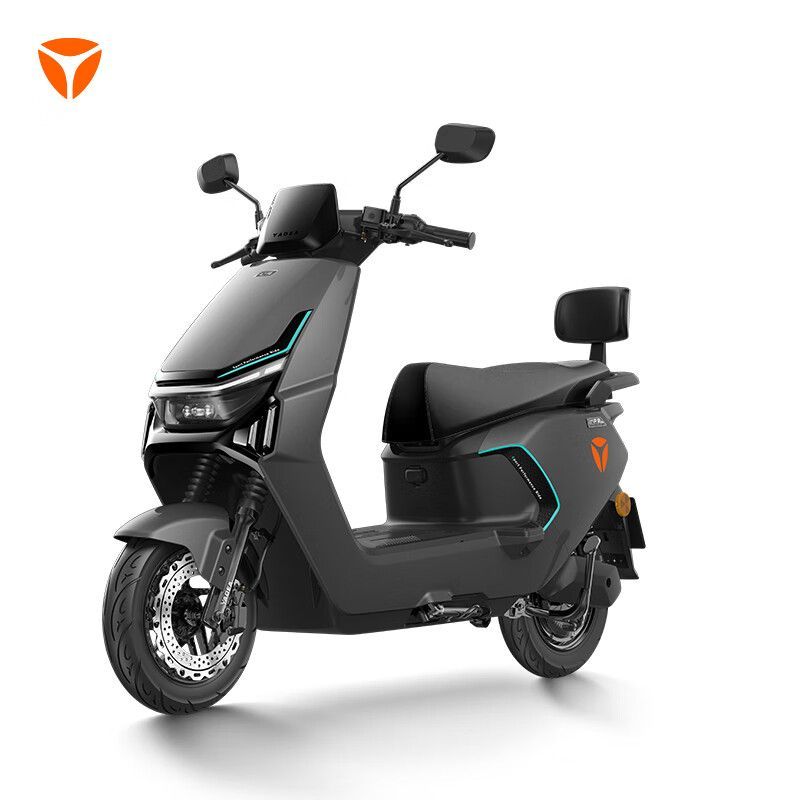 雅迪T35电动摩托车 2562元 - 清风线报