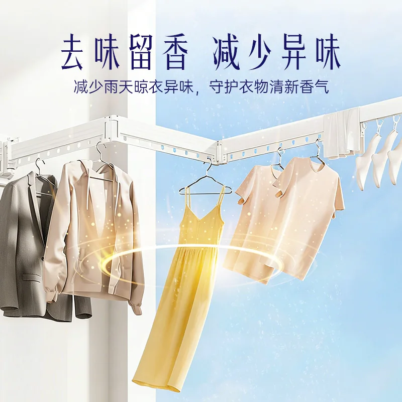 喜净Hygiene衣物柔顺剂绵柔白2.8L 19.9元 - 86线报 喜净Hygiene衣物柔顺剂绵柔白2.8L 19.9元 - 86线报