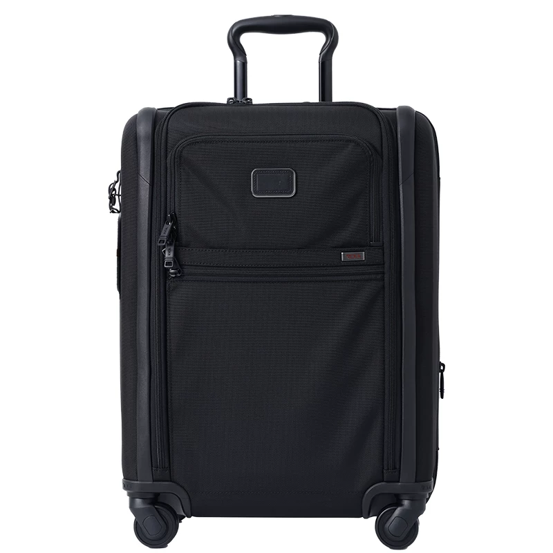 TUMI Alpha3弹道尼龙行李箱 4322.5元 - 86线报