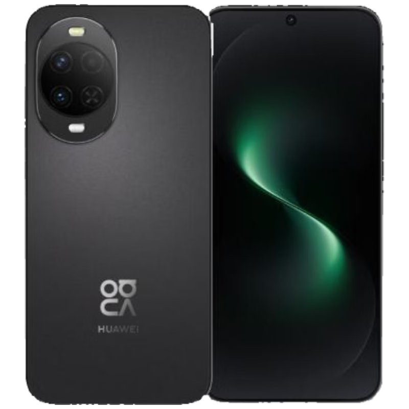 华为Nova15幻夜黑12+512G 2161.47元 - 86线报