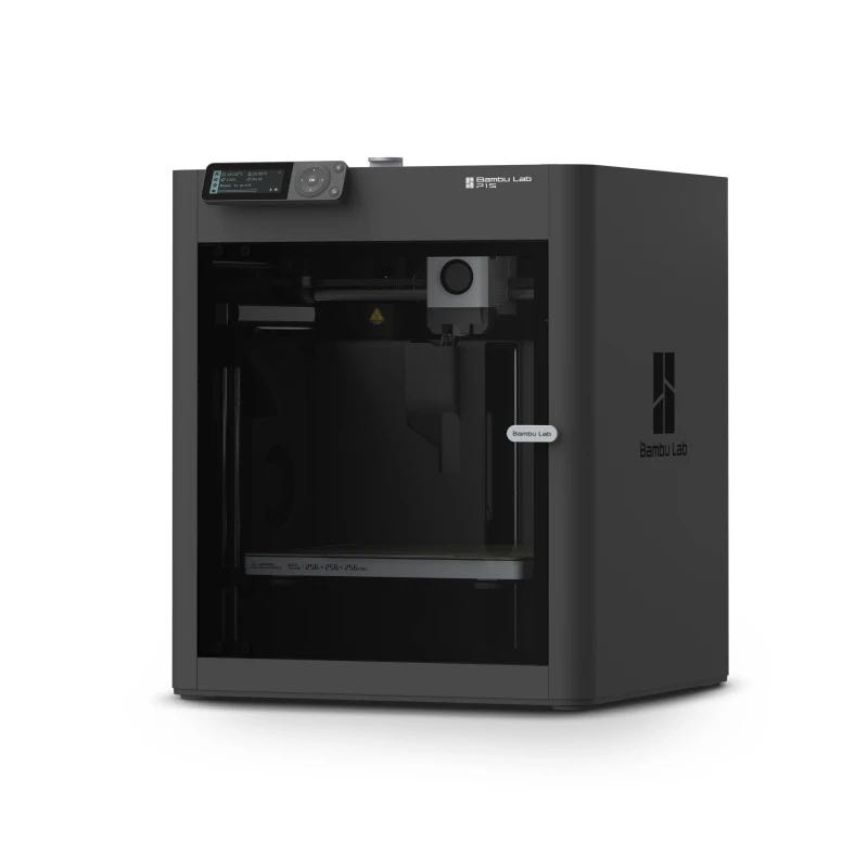 Bambu Lab P1系列自动调平FDM 3D打印机 1780.75元 - 美泡泡