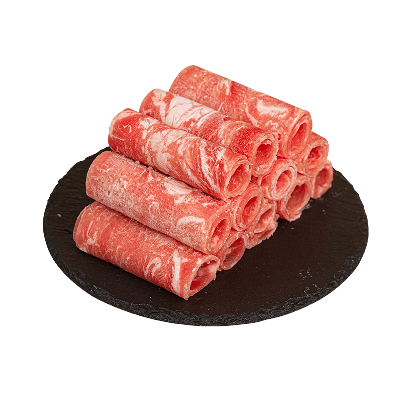 潮兴记肥牛卷500g*4件 107.6元 - 86线报 潮兴记肥牛卷500g*4件 107.6元 - 86线报