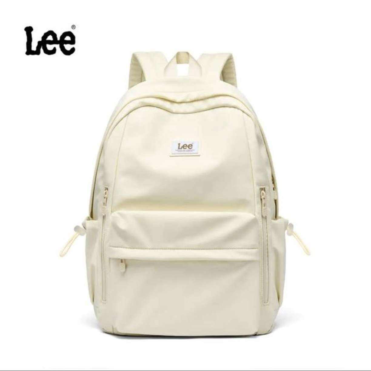 Lee书包中学生双肩包多色可选 83元 - 86线报 Lee书包中学生双肩包多色可选 83元 - 86线报