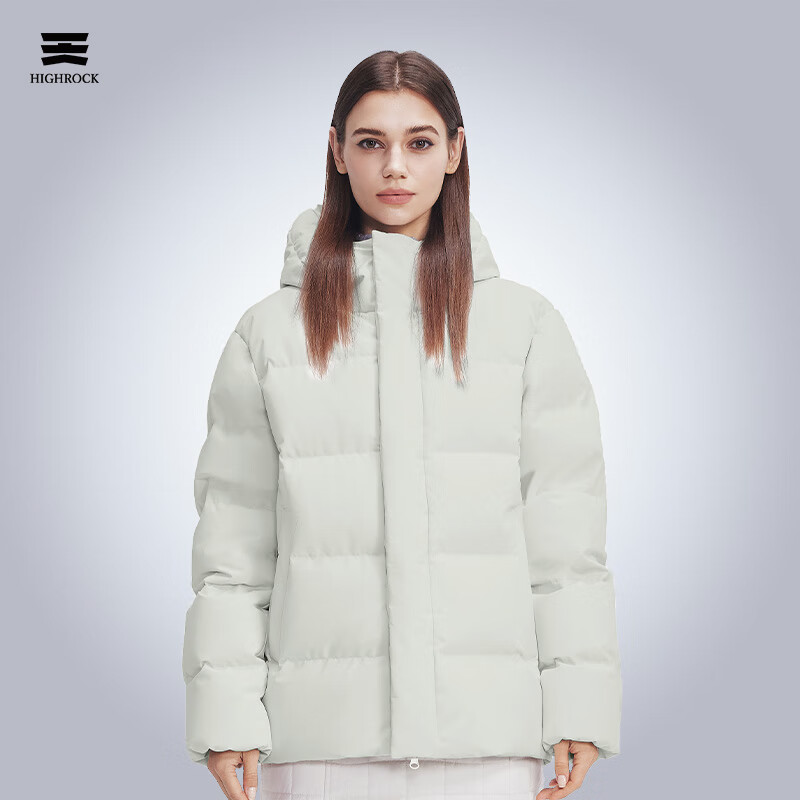 天石700蓬羽绒服V058 859.05元 - 86线报
