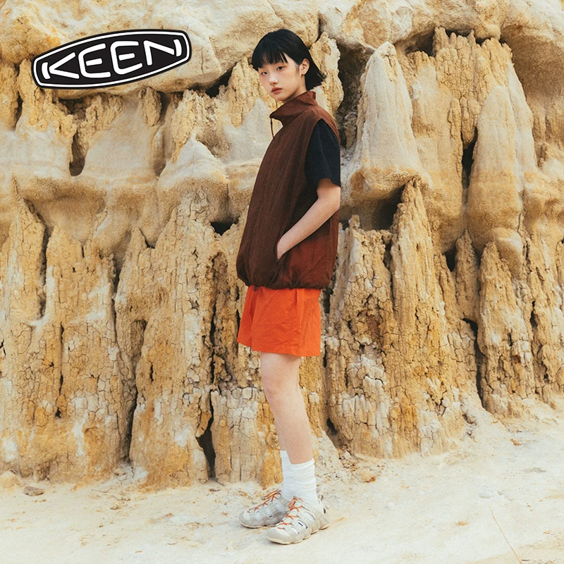 KEEN HYPERPORT H2女款休闲鞋1031753 899元 - 86线报