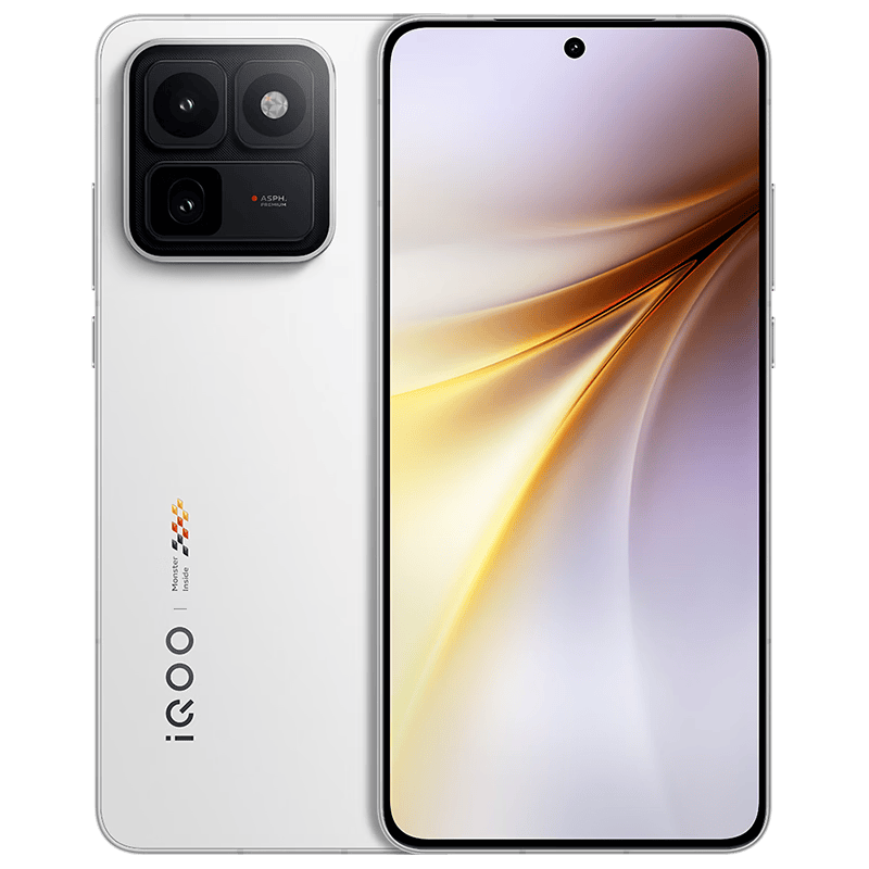 iQOO 15T手机传奇版16+512G 3749元 - 86线报