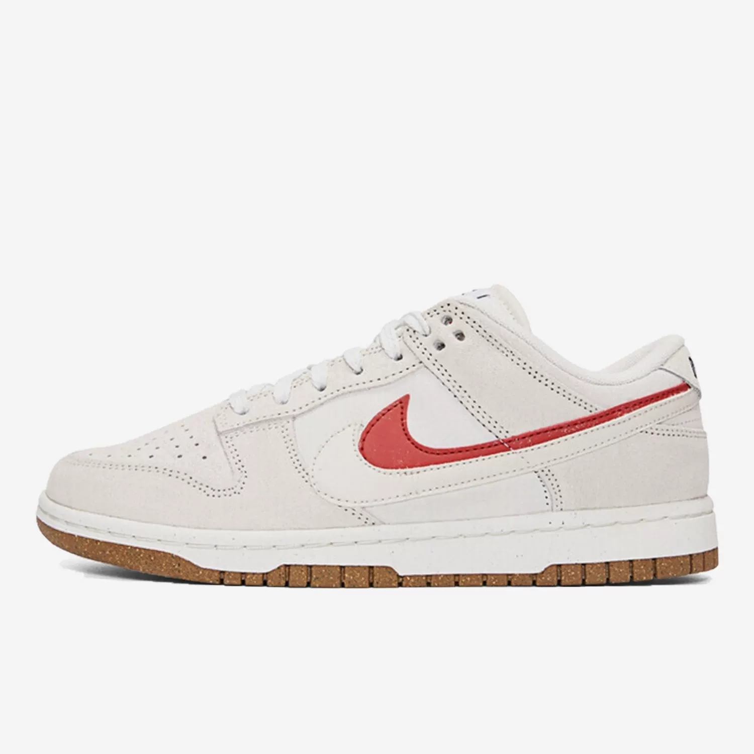 NIKE官方正品Dunk Low SE 85男女低帮运动板鞋DO9457-100 272.21元 - 86线报
