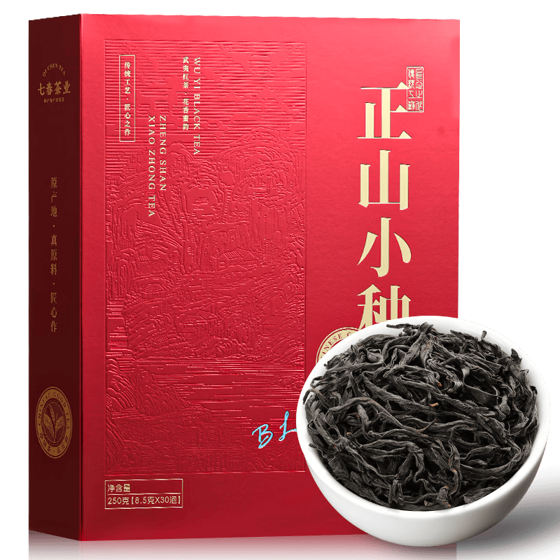 七春独立包装30小包250g 29.5元 - 86线报 七春独立包装30小包250g 29.5元 - 86线报