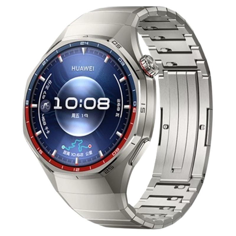 华为WATCH GT 6Pro蓝牙版智能手表 1323.91元 - 86线报