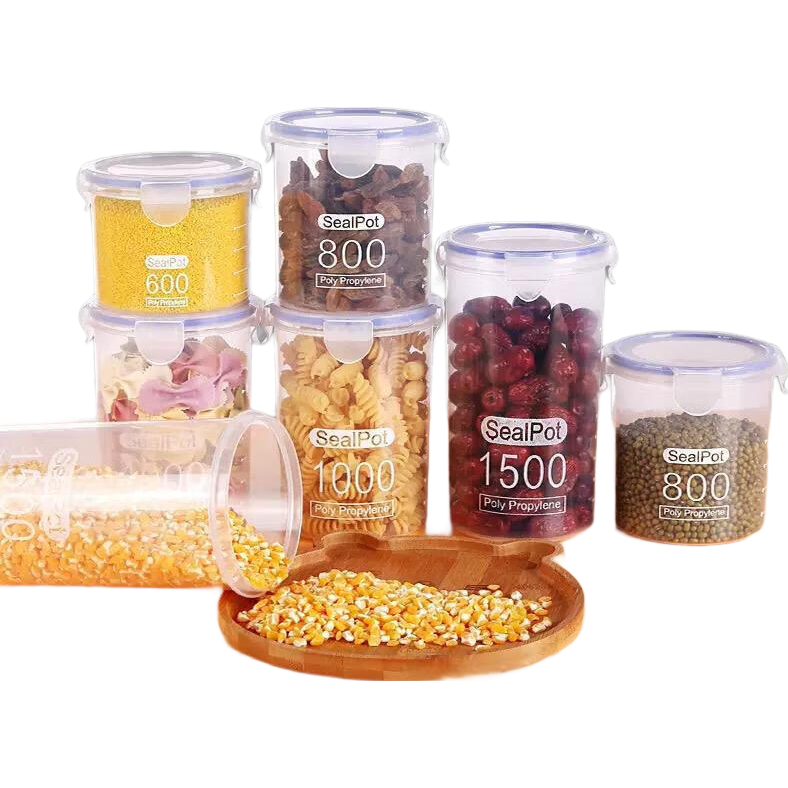 宠物储粮桶600ML*1件 0.99元 - 86线报