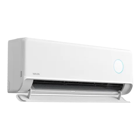 预售、PLUS会员：WAHIN 华凌 神机二代 大2匹 壁挂式空调 KFR-50GW/N8HE1Ⅱ 2453.95元包邮（需支付定金） 图片 1