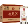 五粮液 普五八代 52°浓香型白酒 500ml×6瓶 4506.6元 图片 2