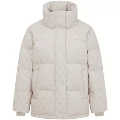 波司登女款短款羽绒服立领加厚保暖外套410.41元 - 线报酷 波司登女款短款羽绒服立领加厚保暖外套410.41元 - 线报酷