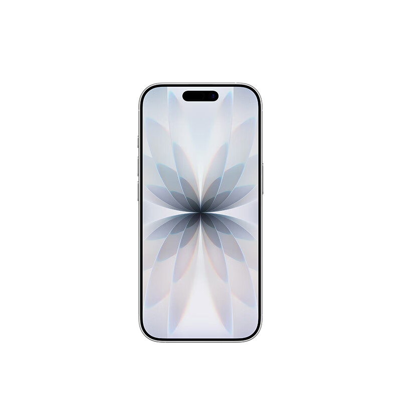 Apple iPhone 17 5G手机 8GB+256GB 白色 5399元 - 86线报