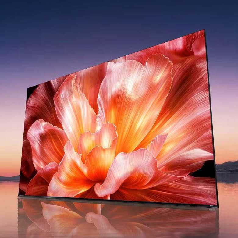 海信小墨系列85E5S-PRO液晶电视85英寸赠安装/挂架 7071.85元 - 86线报