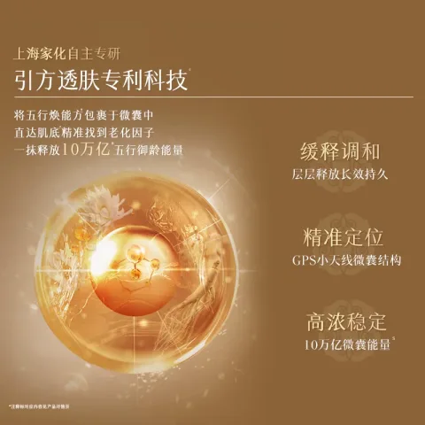 限移动端：佰草集 御龄人参抗皱护肤套装 119元（淘金币可抵17.98元起） 图片 1