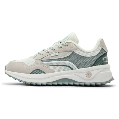361°男鞋运动鞋防滑休闲板鞋耐磨减震 63.2元 - 86线报