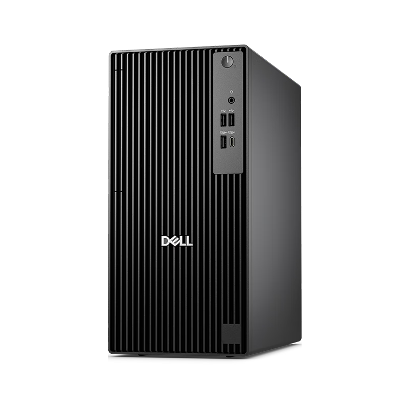 戴尔OptiPlex Pro Tower QCT1250台式机I5-14500 8G 512G - 线报酷 戴尔OptiPlex Pro Tower QCT1250台式机I5-14500 8G 512G - 线报酷