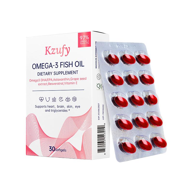 纽益宝小粉钻鱼油 592元 - 86线报