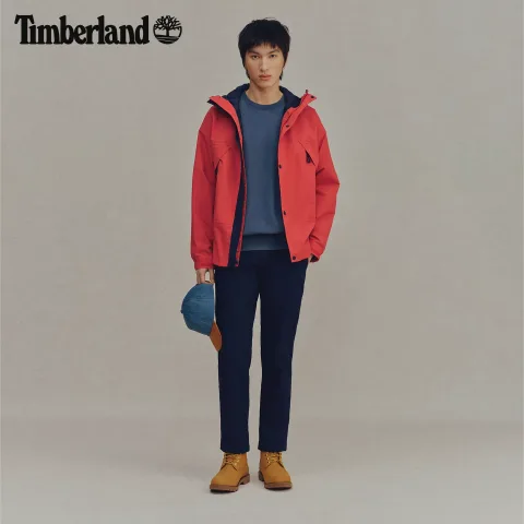 Timberland 踢不烂男鞋新大黄靴户外防污防泼水 券后465.2元 图片 2