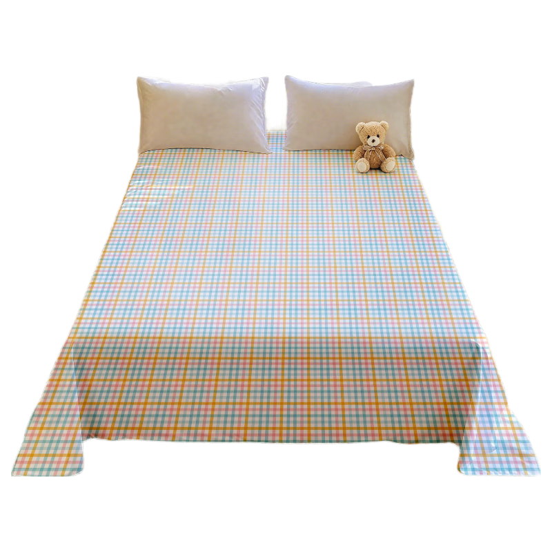ins加厚磨毛床单220cm×230cm四季通用买1送1实付 16.99元 - 86线报 ins加厚磨毛床单220cm×230cm四季通用买1送1实付 16.99元 - 86线报